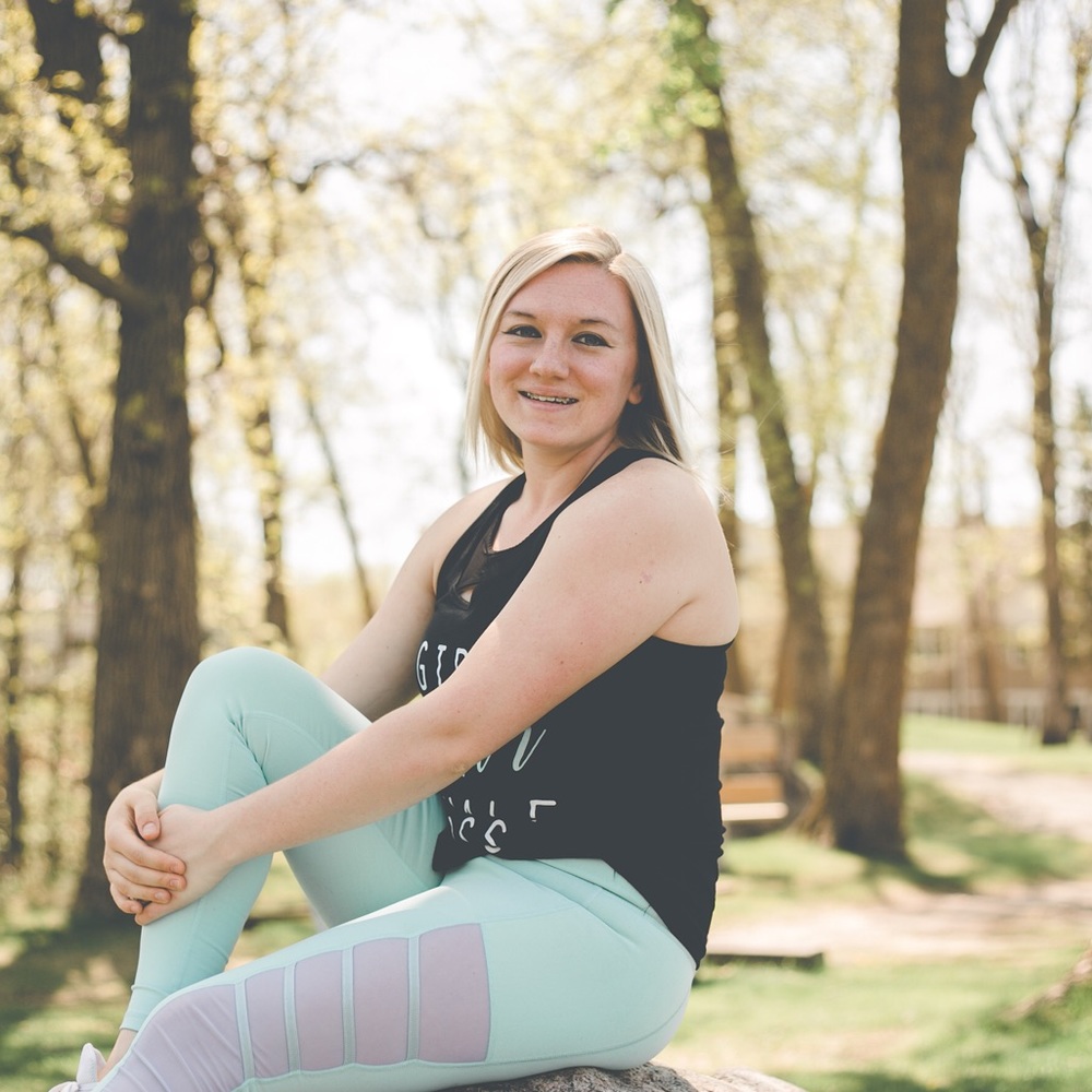 Meet your Posher, Alysa
